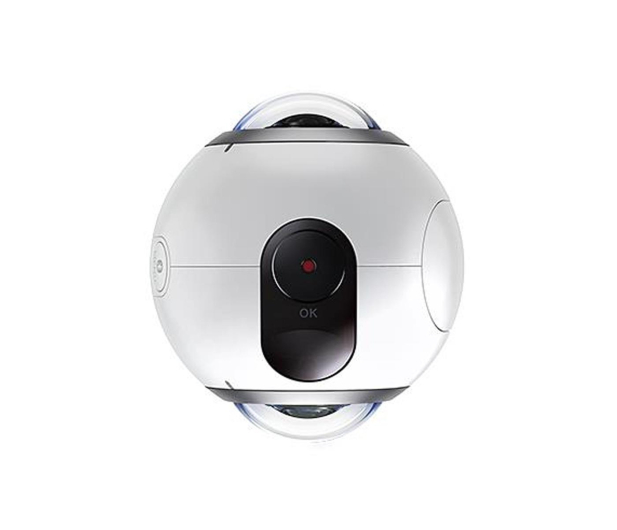 Samsung Gear 360 - 314194 - zdjęcie